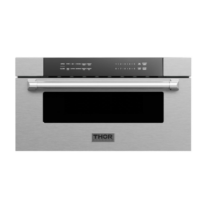 Thor Kitchen - 30" Built-in Microwave Drawer - TMD3002