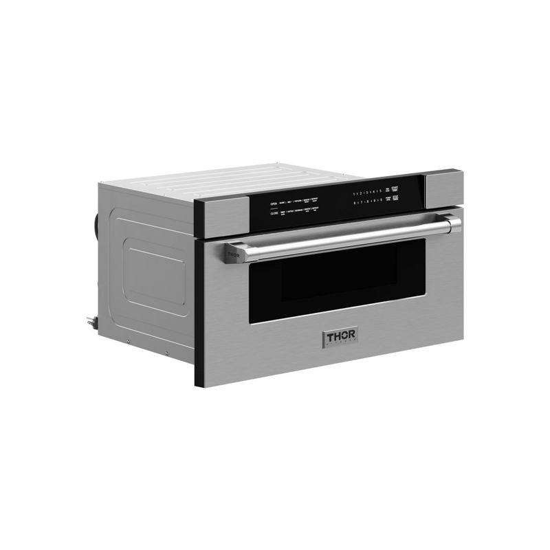 Thor Kitchen - 30" Built-in Microwave Drawer - TMD3002