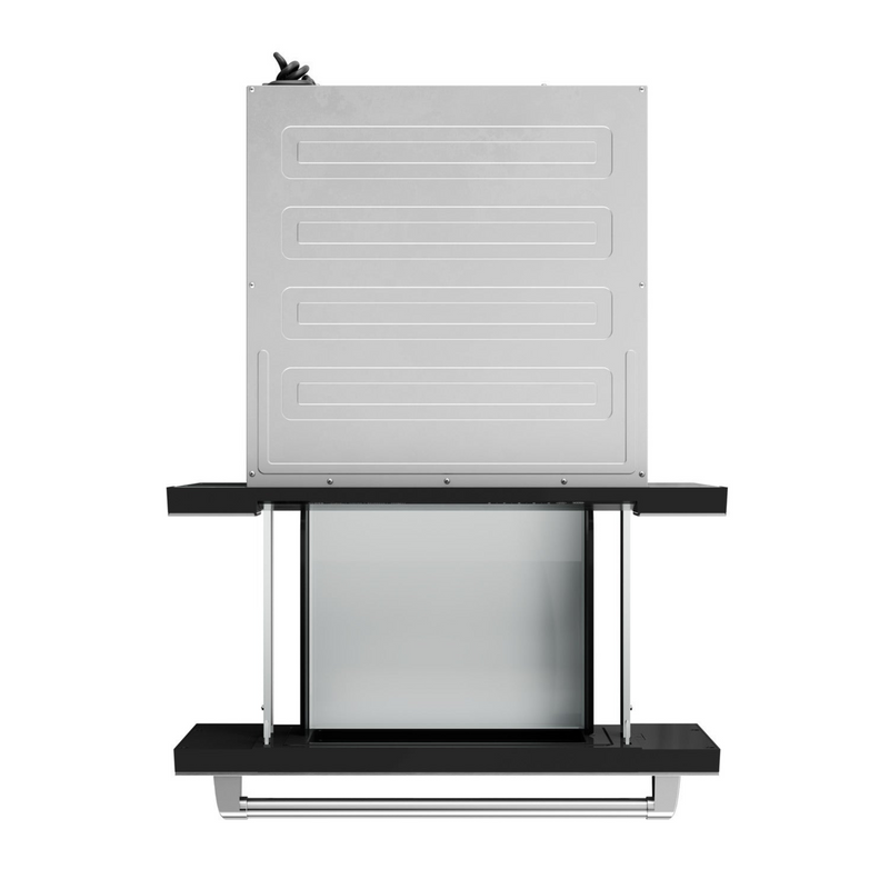 Thor Kitchen - 30" Built-in Microwave Drawer - TMD3002