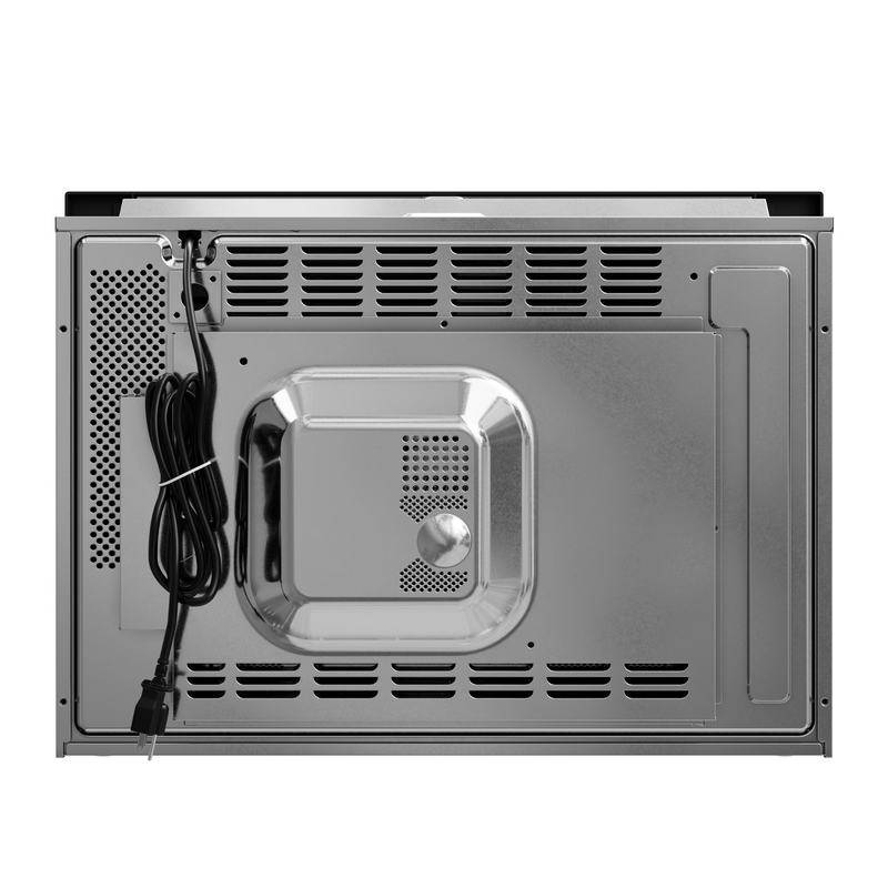 Thor Kitchen - 30" Built-In Professional Microwave Speed Oven with Airfry - TMO30