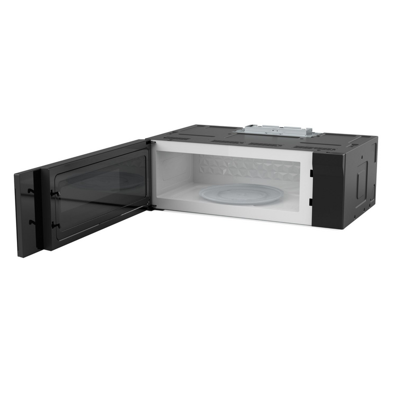 Thor Kitchen - 30" Over the Range Microwave Oven, 400CFM - TOR30L