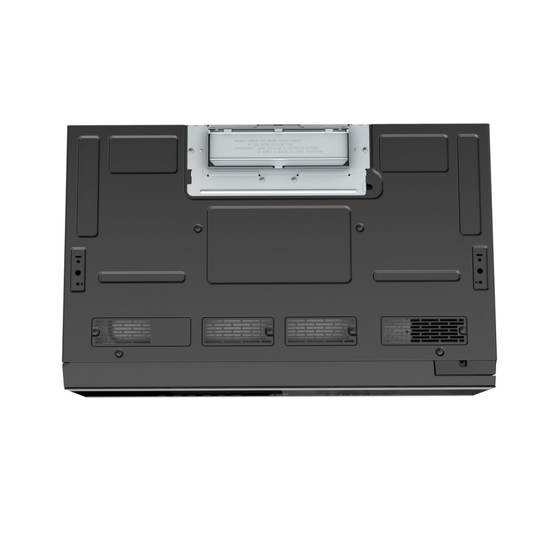 Thor Kitchen - 30" Over the Range Microwave Oven, 400CFM - TOR30L