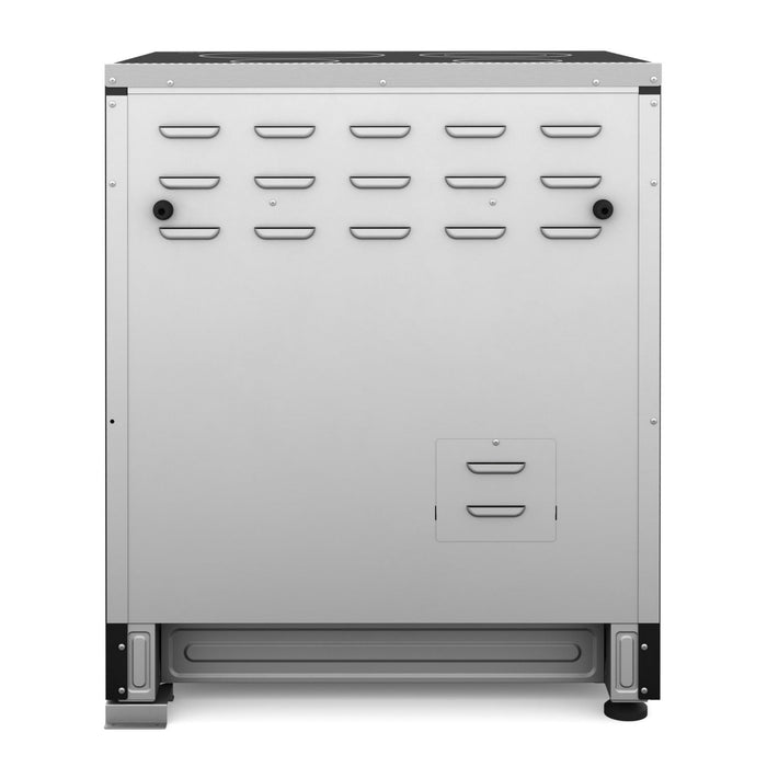 Thor Kitchen - 30" Contemporary Professional Electric Range - ARE30