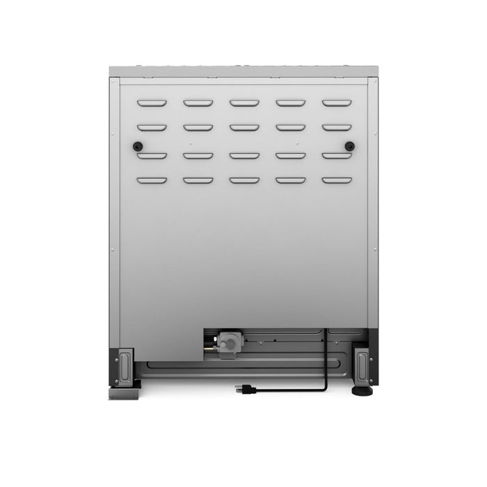 Thor Kitchen - 30" Contemporary Professional Propane Gas Range - ARG30LP