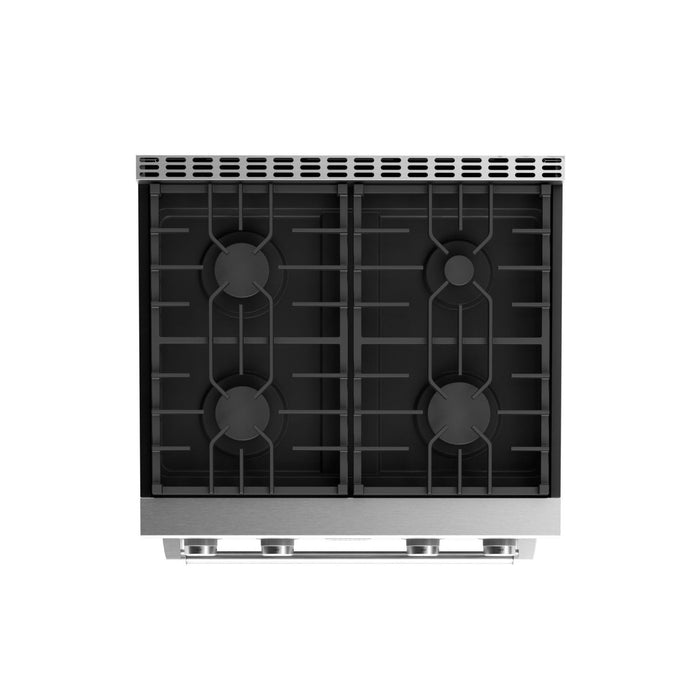 Thor Kitchen - 30" Contemporary Professional Propane Gas Range - ARG30LP