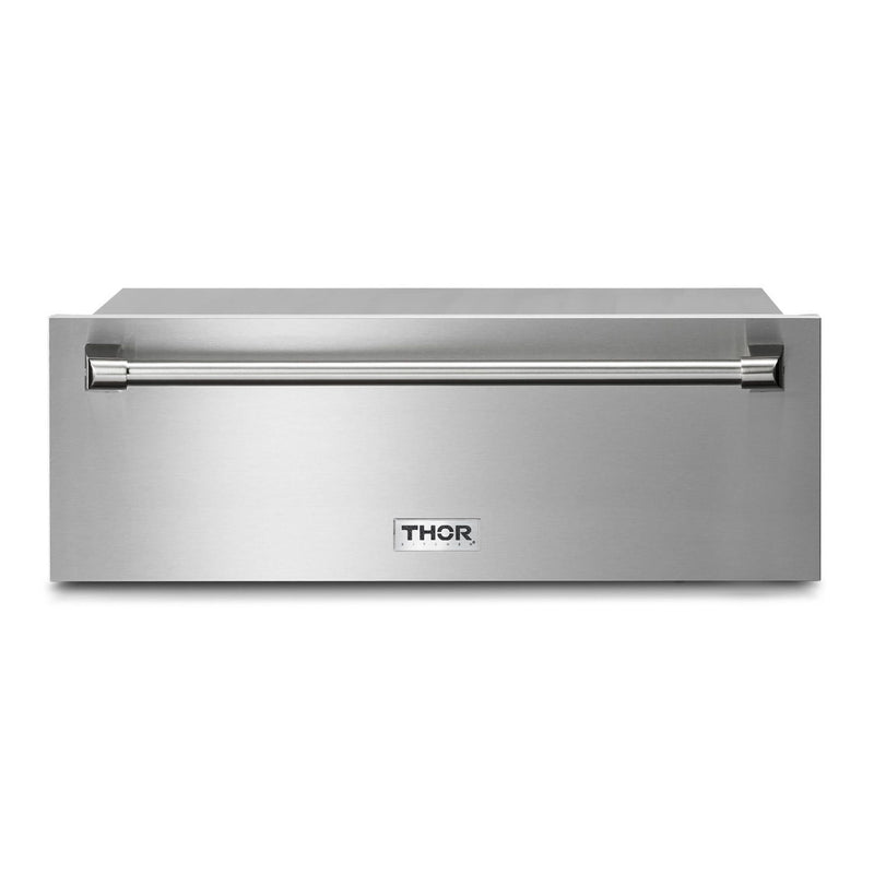 Thor Kitchen - 30 Inch Warming Drawer - TWD3001