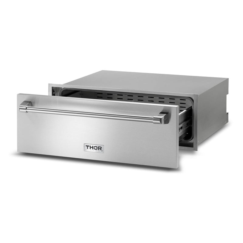 Thor Kitchen - 30 Inch Warming Drawer - TWD3001