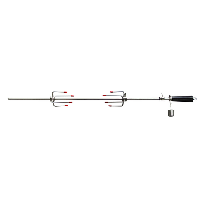 Thor Kitchen - 32 Inch. Built-In Liquid Propane Grill - MK04SS304