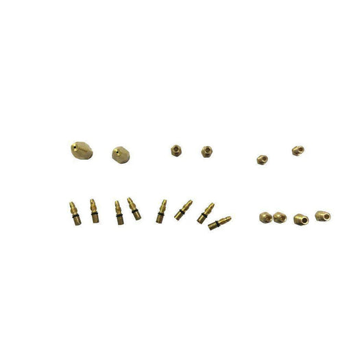 THOR Kitchen - LP Conversion Kit for ARG36 Gas Range - LPKARG36 - IMG1