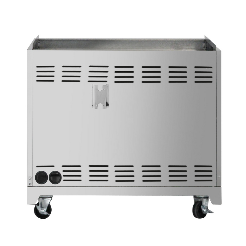 Thor Kitchen - Pro Style Grill Cabinet - MK03SS304