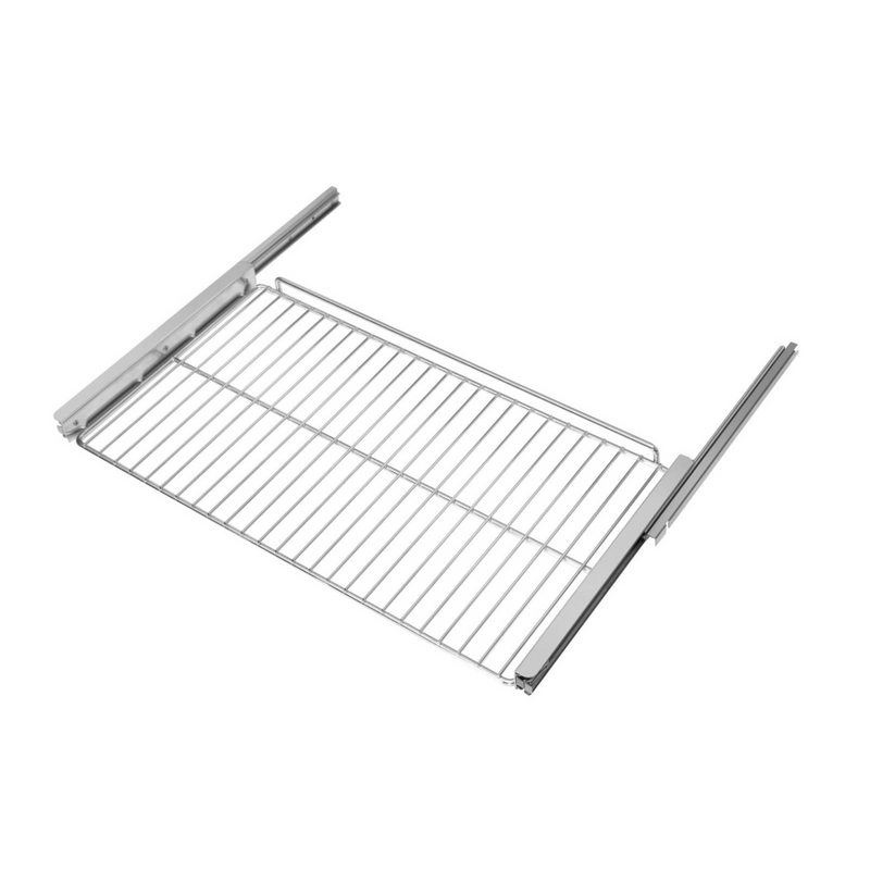 Thor Kitchen - 30 Inch Telescopic Rack for Professional Ranges - TR30SS