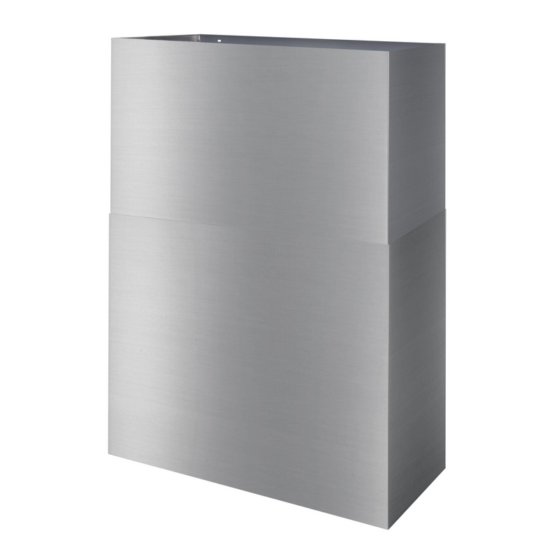 Thor Kitchen - 48 Inch. Duct Cover for Range Hood, Stainless Steel - RHDC4856