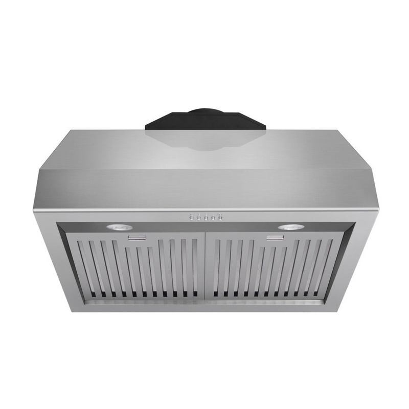 Thor Kitchen - 30 in. Under Cabinet LED Range Hood in Stainless Steel - TRH3005