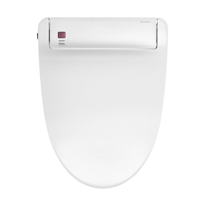 Swiss Madison Vivante Smart Toilet Seat Bidet - SM-STS01