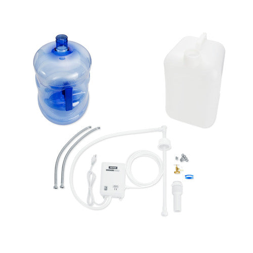 Summit Water Pump Kit, No Plumbing Required CKPUMPKIT
