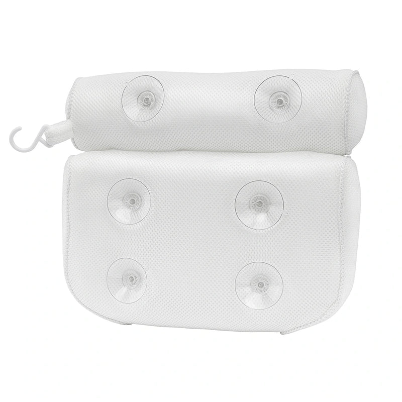 Empava - Soft Bathtub Pillows For Whirlpool Spa Tubs (White) - ACC-YH107 - IMG8