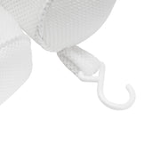Empava - Soft Bathtub Pillows For Whirlpool Spa Tubs (White) - ACC-YH107 - IMG9