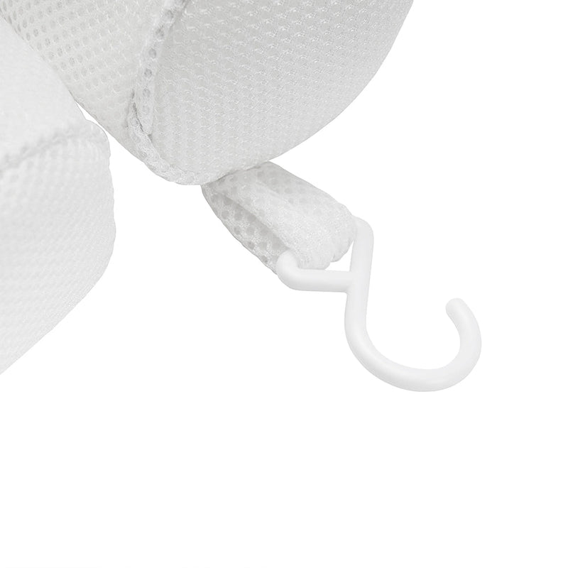 Empava - Soft Bathtub Pillows For Whirlpool Spa Tubs (White) - ACC-YH107 - IMG9