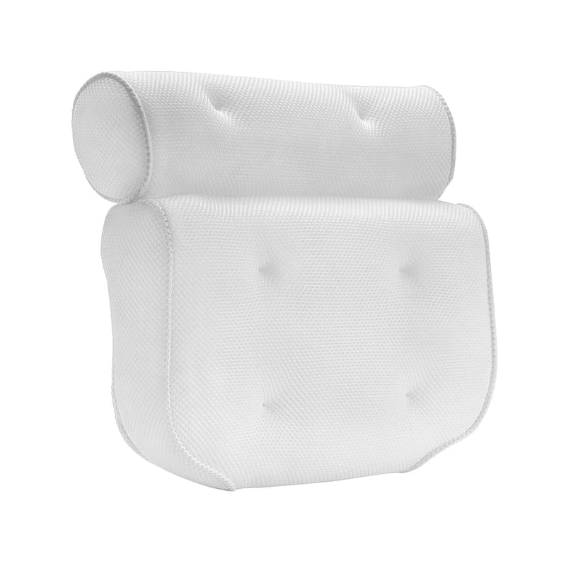 Empava - Soft Bathtub Pillows For Whirlpool Spa Tubs (White) - ACC-YH107 - IMG7