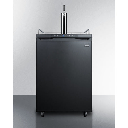 Summit Wine Dispenser SBC635MWKD